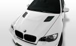 BMW X5 M by Vorsteiner 2011 года
